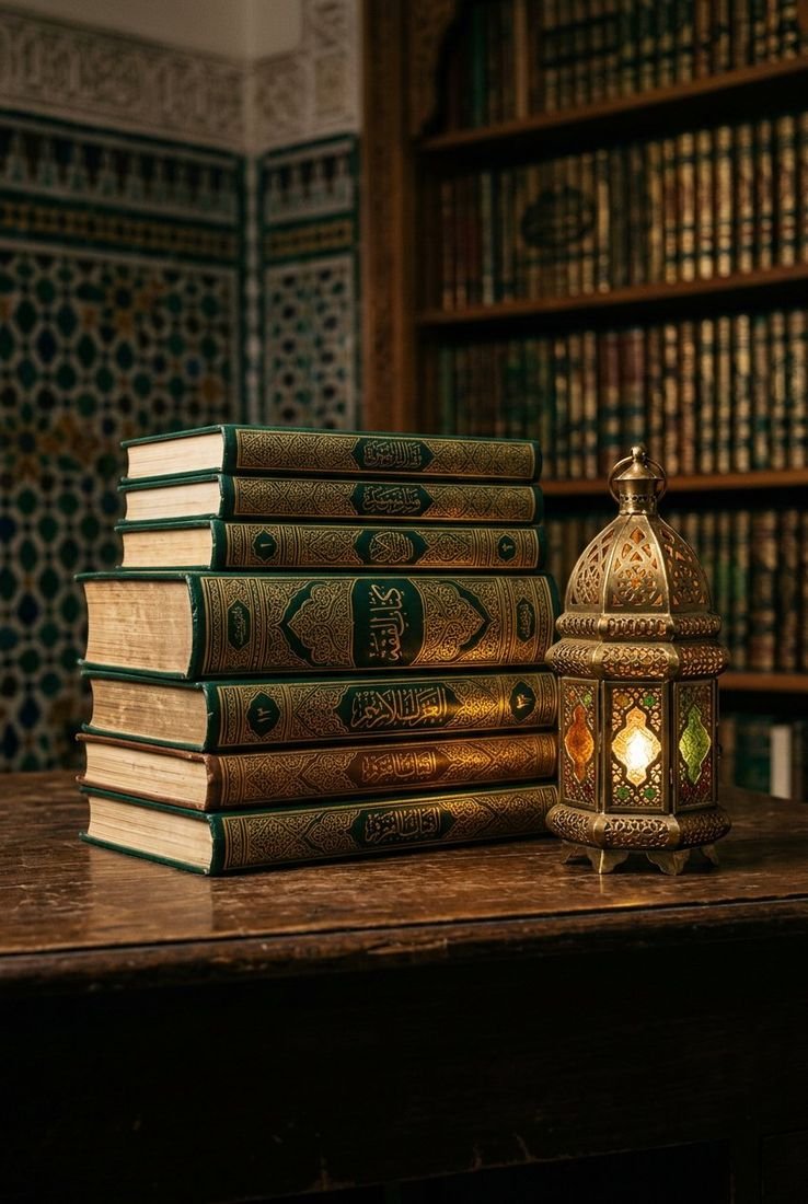 Islamic Studies