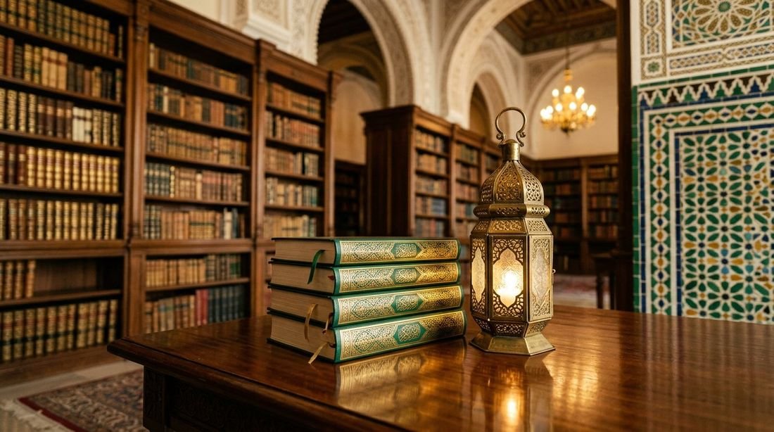 Islamic Studies