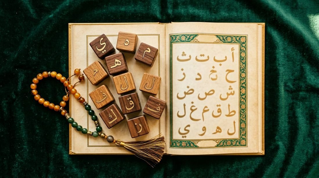 Noorani Qaida (Foundation)